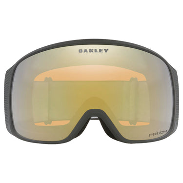 Oakley Flight Tracker L - Matte Black/Prizm Sage Gold
