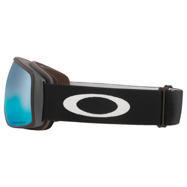 Oakley Flight Tracker L - Matte Black/Prizm Sapphire