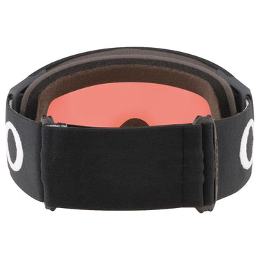 Oakley Flight Tracker L - Matte Black/Prizm Sapphire