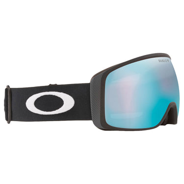 Oakley Flight Tracker L - Matte Black/Prizm Sapphire
