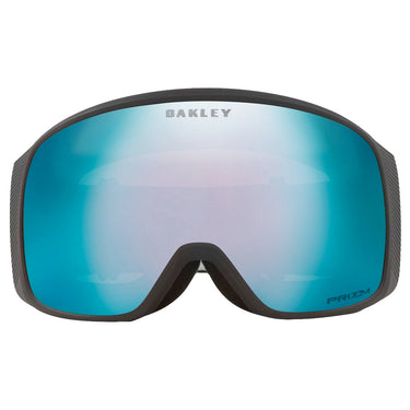 Oakley Flight Tracker L - Matte Black/Prizm Sapphire