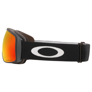 Oakley Flight Tracker L - Matte Black/Prizm Torch