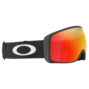 Oakley Flight Tracker L - Matte Black/Prizm Torch