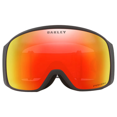 Oakley Flight Tracker L - Matte Black/Prizm Torch