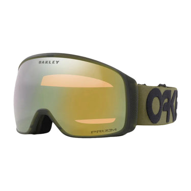 Oakley Flight Tracker L - Dark Brush/Prizm Sage Gold