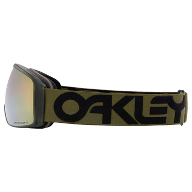 Oakley Flight Tracker L - Dark Brush/Prizm Sage Gold
