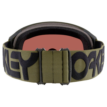 Oakley Flight Tracker L - Dark Brush/Prizm Sage Gold