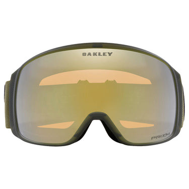 Oakley Flight Tracker L - Dark Brush/Prizm Sage Gold