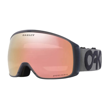 Oakley Flight Tracker L - Forged Iron/Prizm Rose Gold