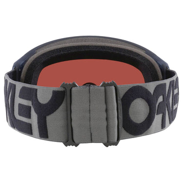 Oakley Flight Tracker L - Forged Iron/Prizm Rose Gold