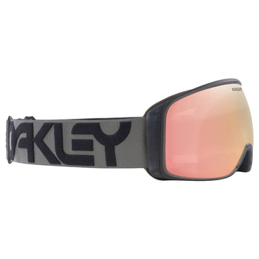 Oakley Flight Tracker L - Forged Iron/Prizm Rose Gold