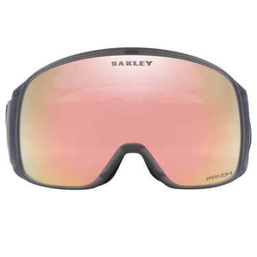 Oakley Flight Tracker L - Forged Iron/Prizm Rose Gold