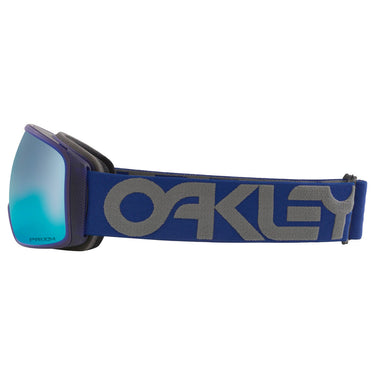 Oakley Flight Tracker L - Navy/Prizm Sapphire
