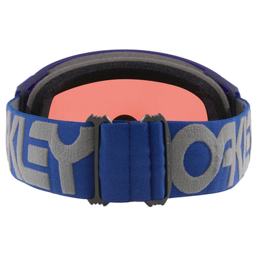 Oakley Flight Tracker L - Navy/Prizm Sapphire