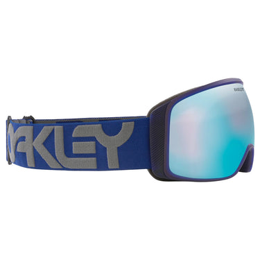 Oakley Flight Tracker L - Navy/Prizm Sapphire