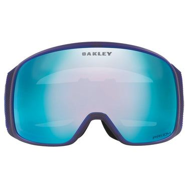 Oakley Flight Tracker L - Navy/Prizm Sapphire