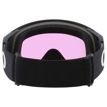 Oakley Flight Tracker M - Matte Black/Prizm Iced