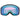 Oakley Flight Tracker M - Matte Black/Prizm Iced