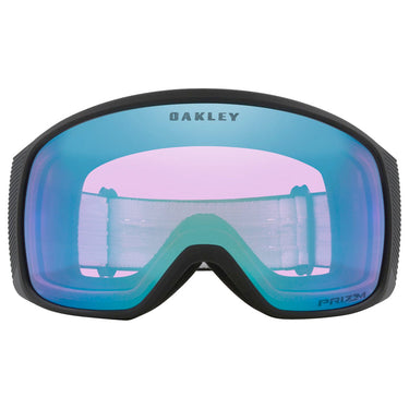 Oakley Flight Tracker M - Matte Black/Prizm Iced