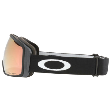 Oakley Flight Tracker M - Matte Black/Prizm Rose Gold