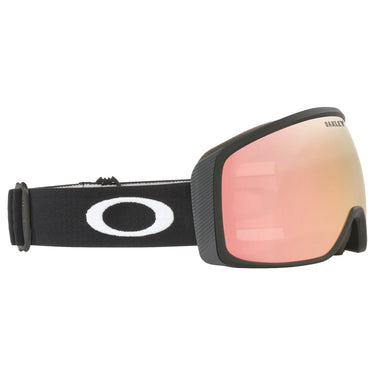 Oakley Flight Tracker M - Matte Black/Prizm Rose Gold