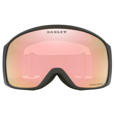 Oakley Flight Tracker M - Matte Black/Prizm Rose Gold