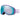 Oakley Flight Tracker M - Lilac/Prizm Sapphire