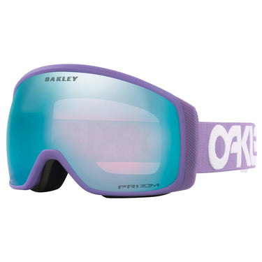 Oakley Flight Tracker M - Lilac/Prizm Sapphire