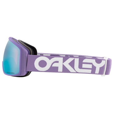 Oakley Flight Tracker M - Lilac/Prizm Sapphire