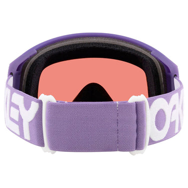 Oakley Flight Tracker M - Lilac/Prizm Sapphire