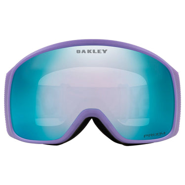 Oakley Flight Tracker M - Lilac/Prizm Sapphire