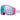 Oakley Flight Tracker M - White Bolt/Prizm Sapphire
