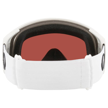 Oakley Flight Tracker M - Matte White/Prizm Rose Gold