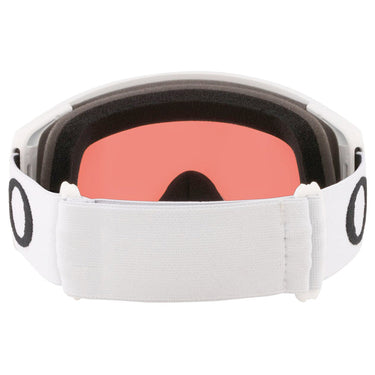 Oakley Flight Tracker M - Matte White/Prizm Sapphire