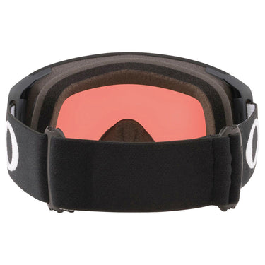 Oakley Flight Tracker S - Matte Black/Prizm Sapphire