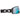 Oakley Flight Tracker S - Matte Black/Prizm Sapphire