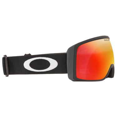 Oakley Flight Tracker S - Matte Black/Prizm Torch