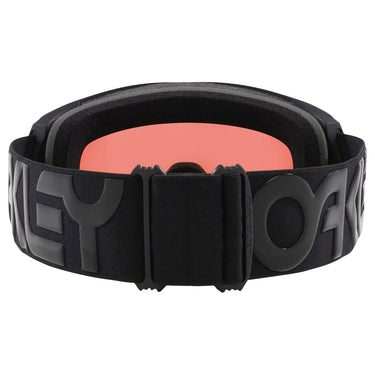 Oakley Line Miner L - Blackout/Prizm Sapphire