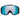 Oakley Line Miner L - Blackout/Prizm Sapphire