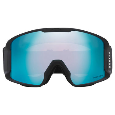 Oakley Line Miner L - Blackout/Prizm Sapphire