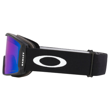Oakley Line Miner L - Matte Black/Prizm Argon