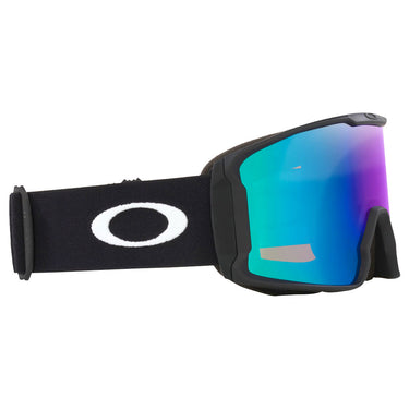 Oakley Line Miner L - Matte Black/Prizm Argon