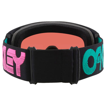 Oakley Line Miner L - Black Galaxy/Prizm Argon