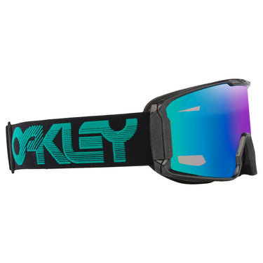 Oakley Line Miner L - Black Galaxy/Prizm Argon