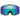 Oakley Line Miner L - Black Galaxy/Prizm Argon