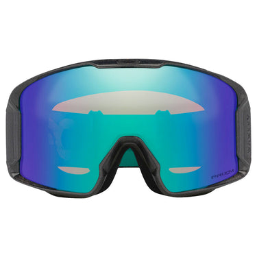 Oakley Line Miner L - Black Galaxy/Prizm Argon