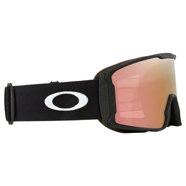 Oakley Line Miner L - Matte Black/Prizm Rose Gold