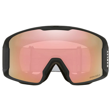 Oakley Line Miner L - Matte Black/Prizm Rose Gold