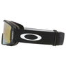 Oakley Line Miner L - Matte Black/Prizm Sage Gold