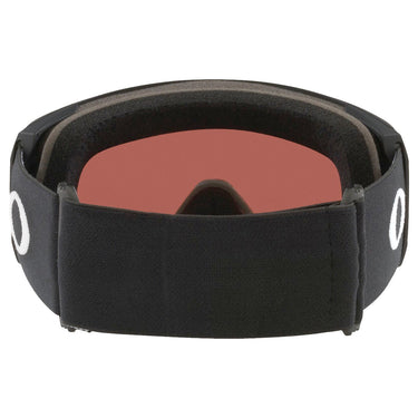 Oakley Line Miner L - Matte Black/Prizm Sage Gold